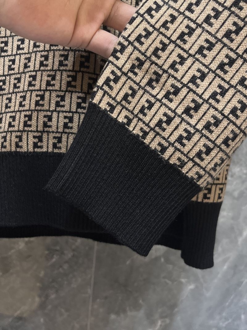 Fendi Sweaters